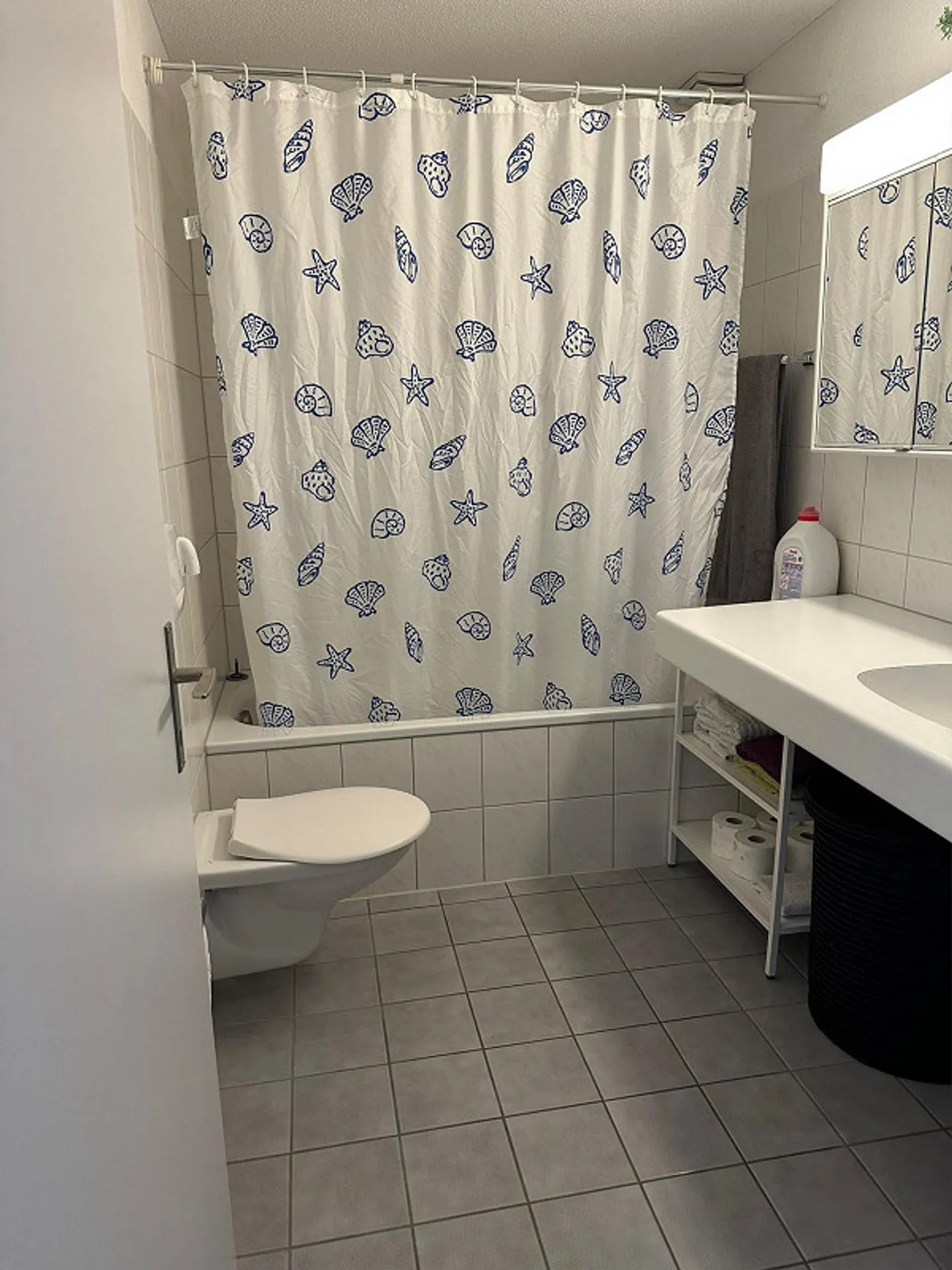 Appartamento attraente di 3,5 stanze con area giardino - Foto 7 di 10