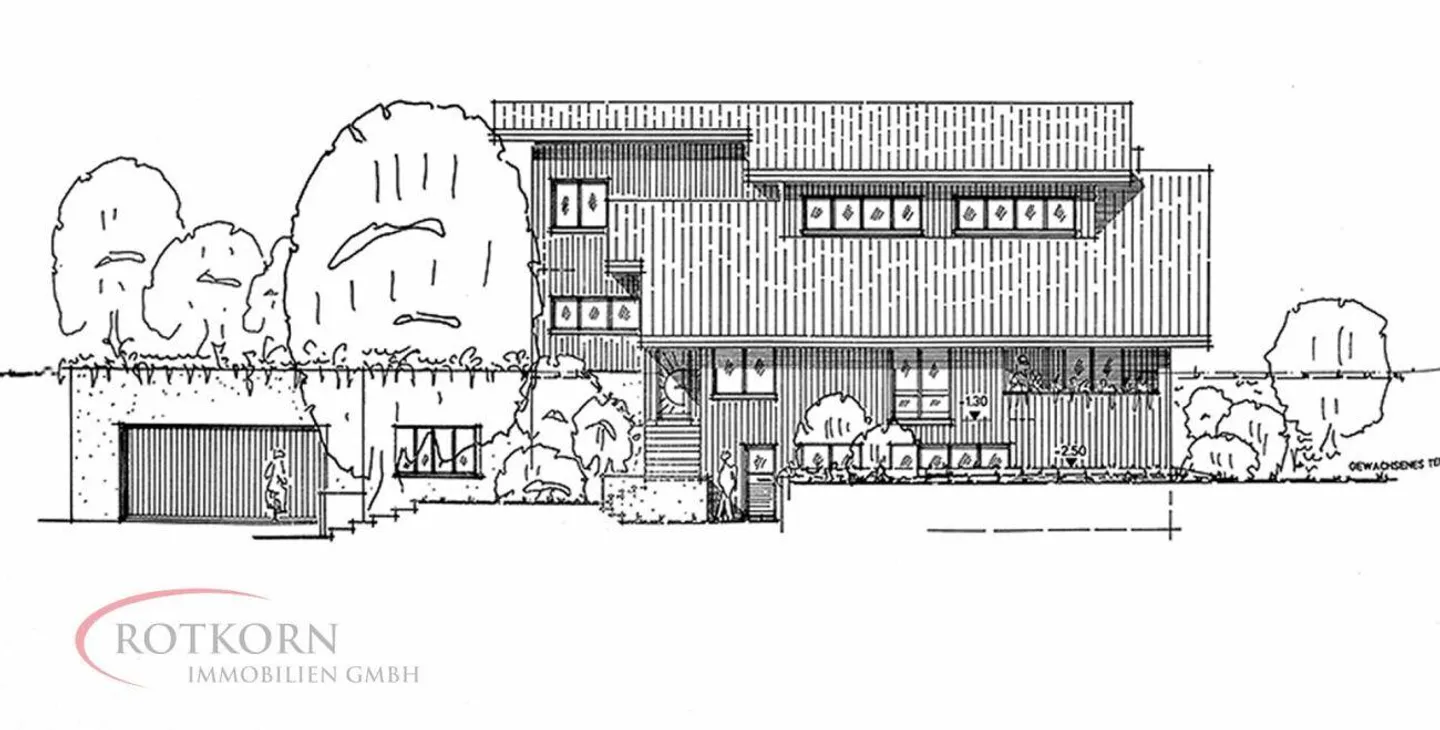 Geräumiges Einfamilienhaus mit Lagerhalle - Foto 20 von 24