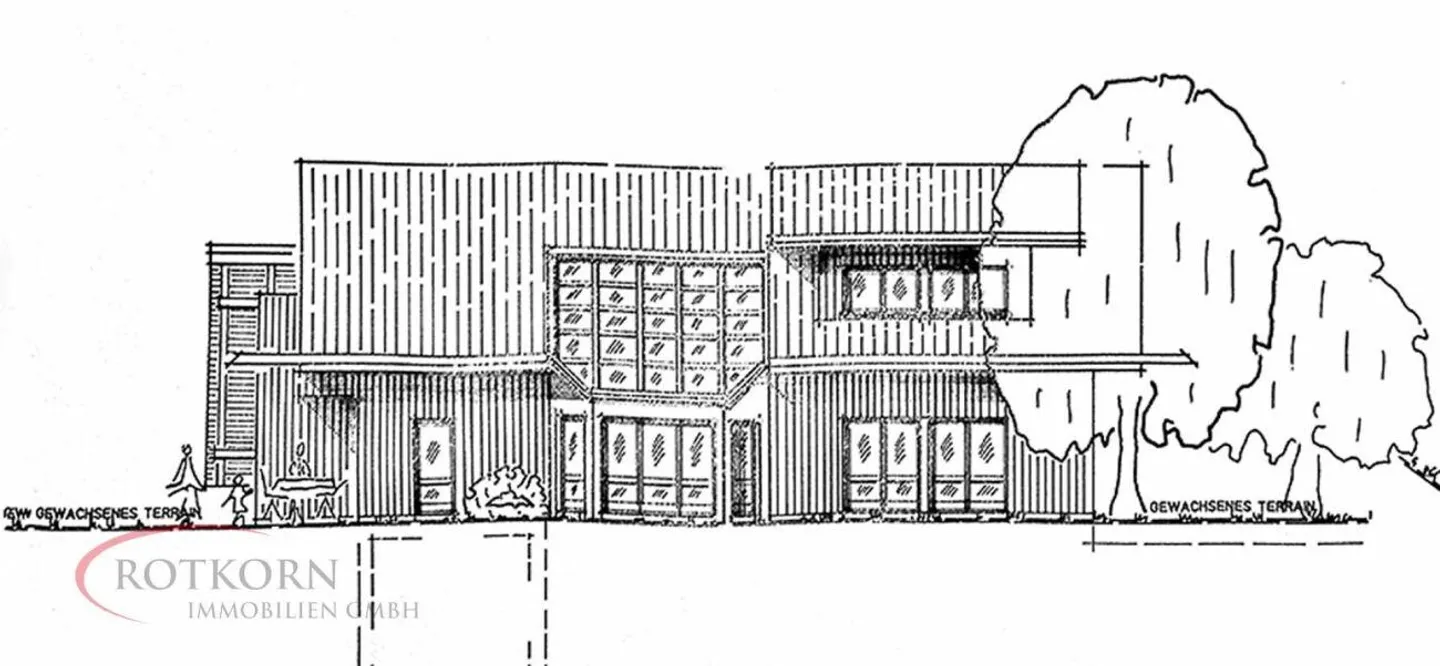 Geräumiges Einfamilienhaus mit Lagerhalle - Foto 21 von 24