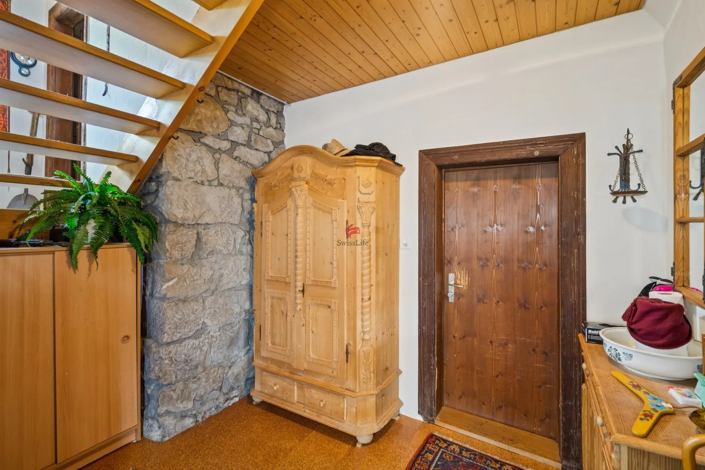 Casa singola in affitto - Foto 2 di 11