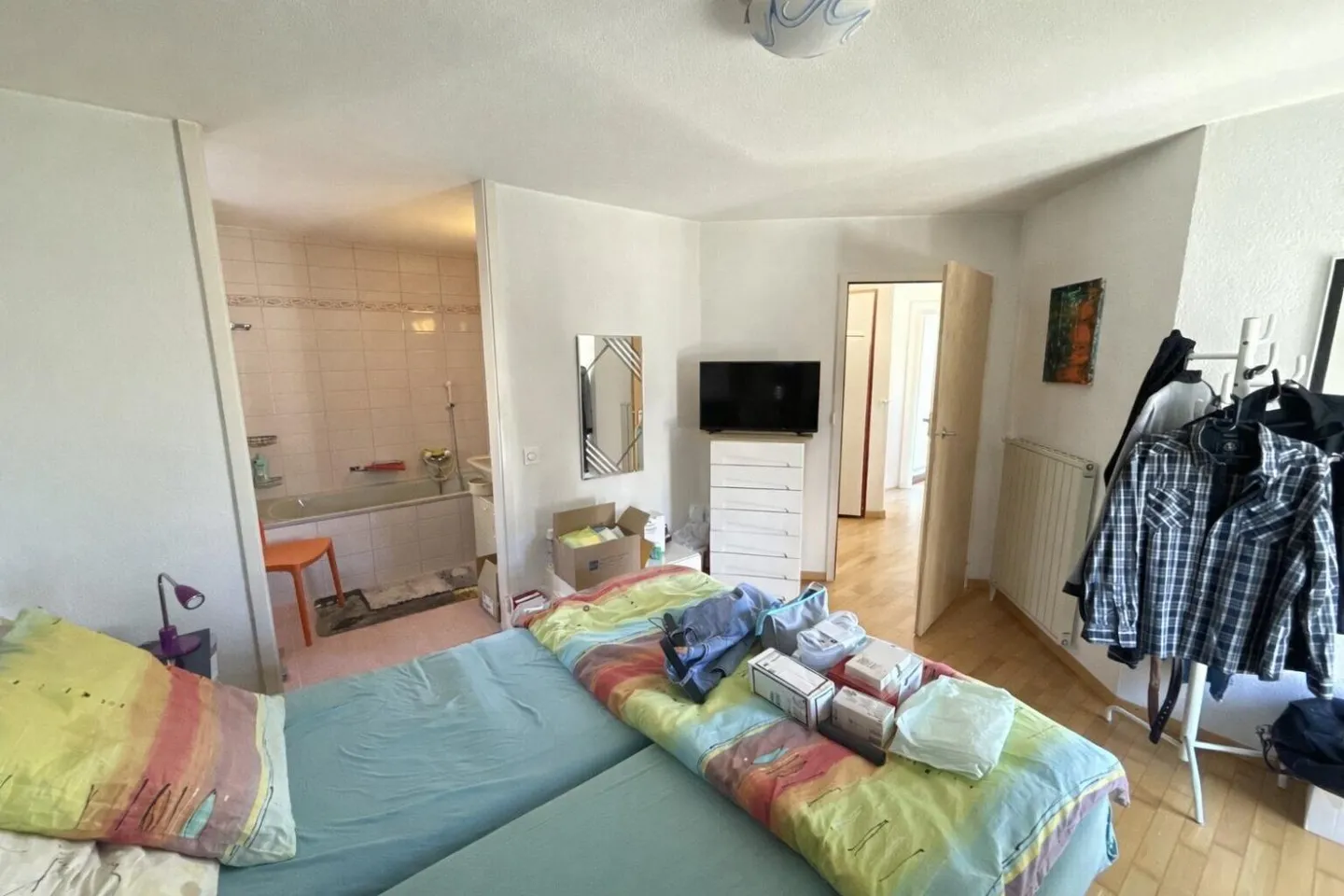 Doppelhaushälfte 5.5 Zimmer - Foto 7 von 13