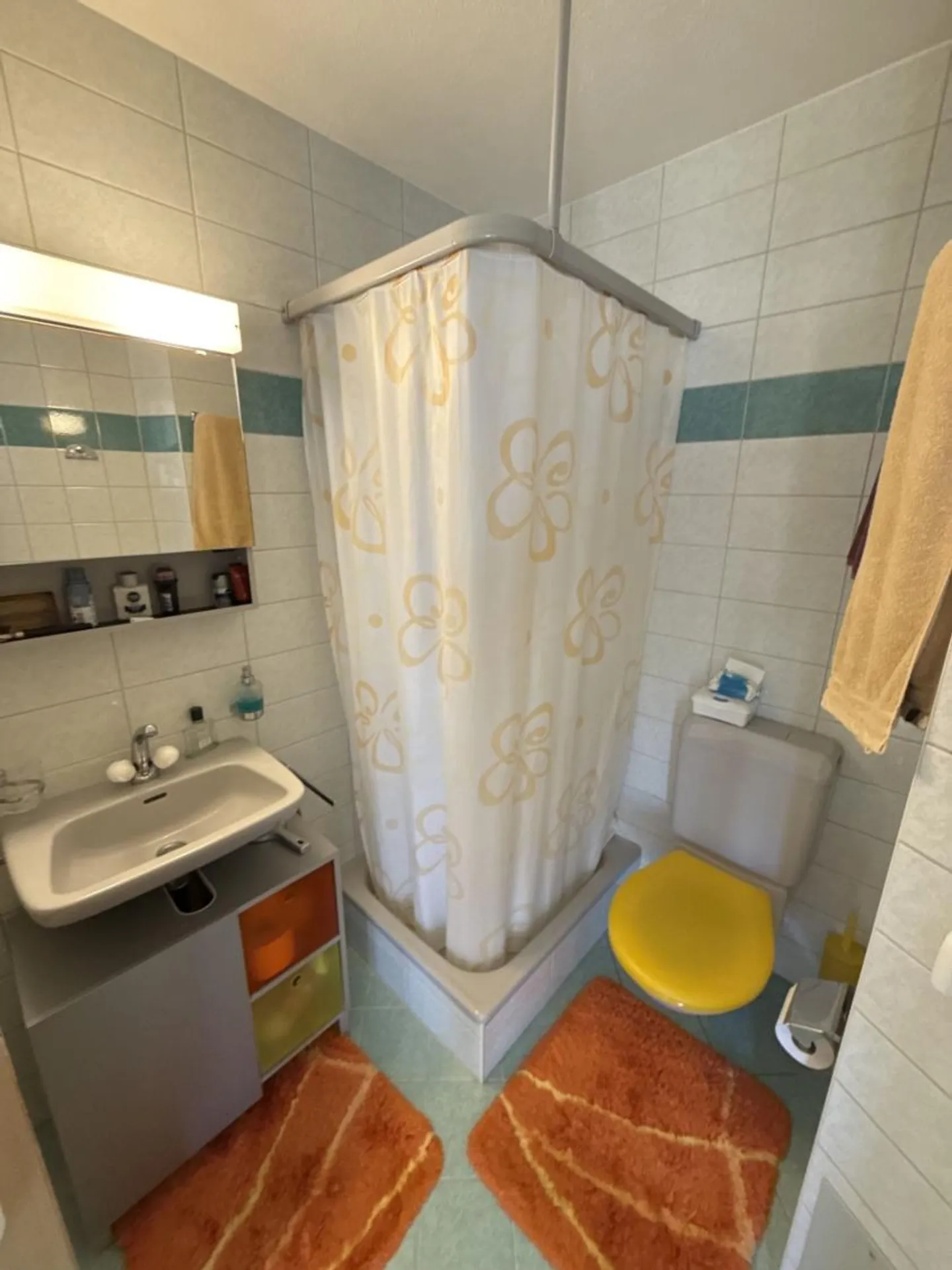Doppelhaushälfte 5.5 Zimmer - Foto 8 von 13