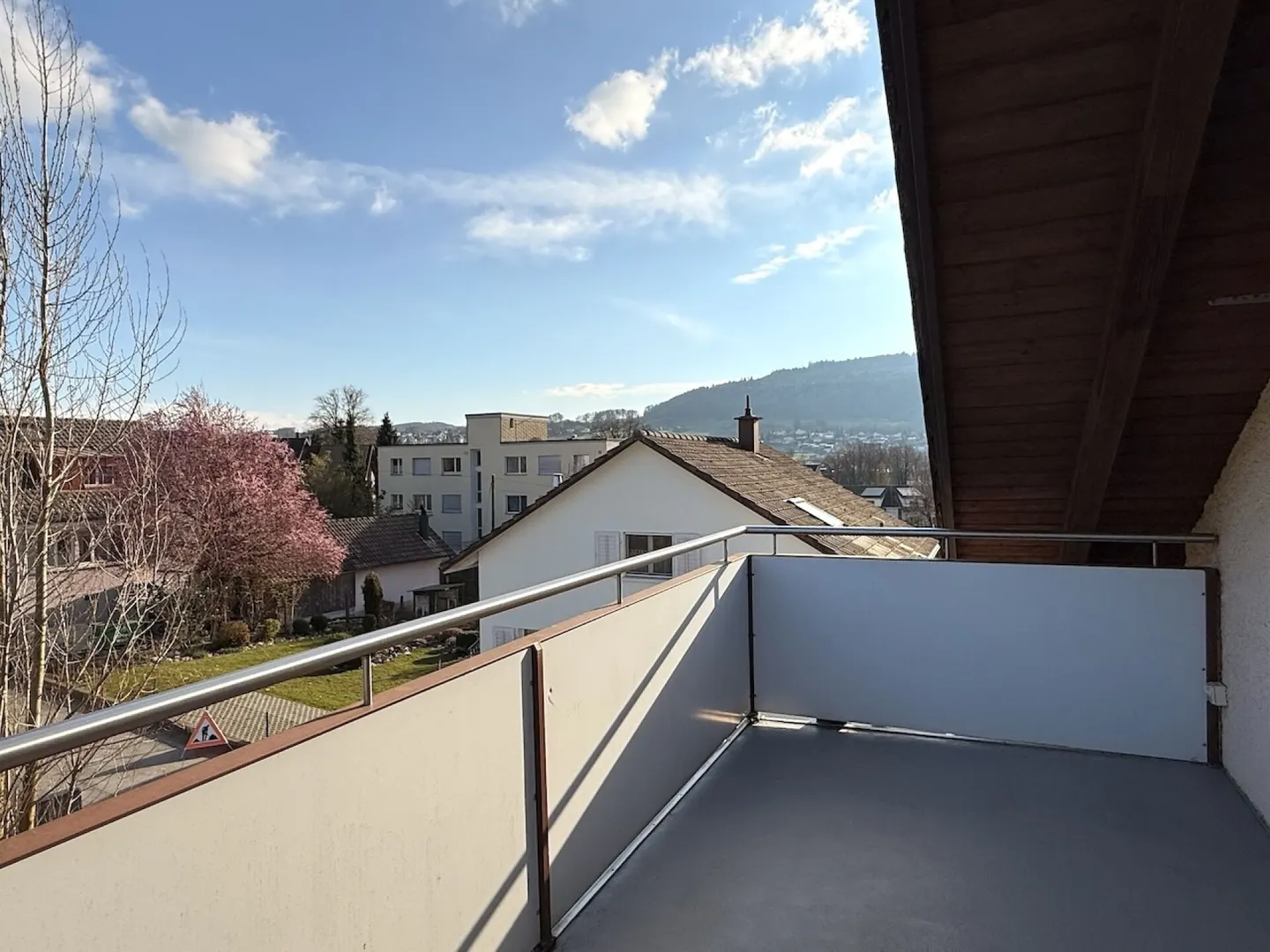 Cozy 3-Room Attic Apartment - Photo 1 of 13