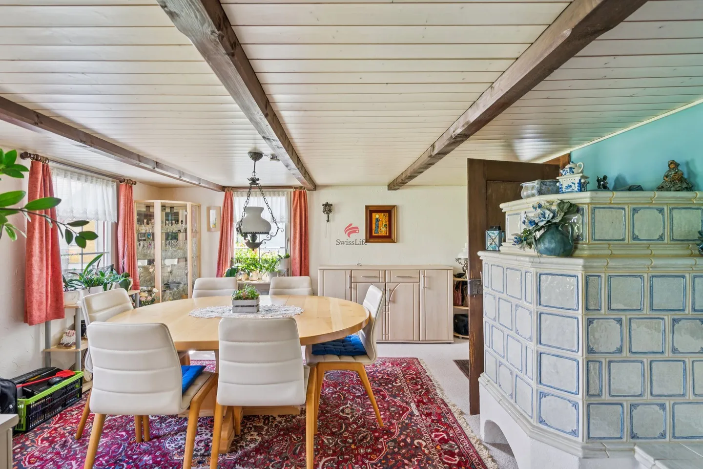Casa singola in affitto - Foto 4 di 11