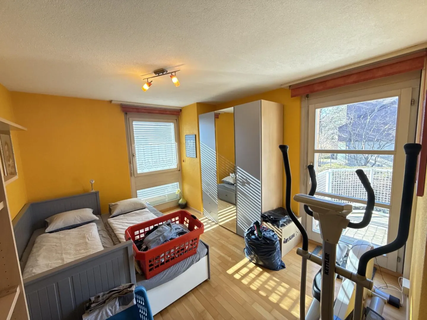 Doppelhaushälfte 5.5 Zimmer - Foto 10 von 13