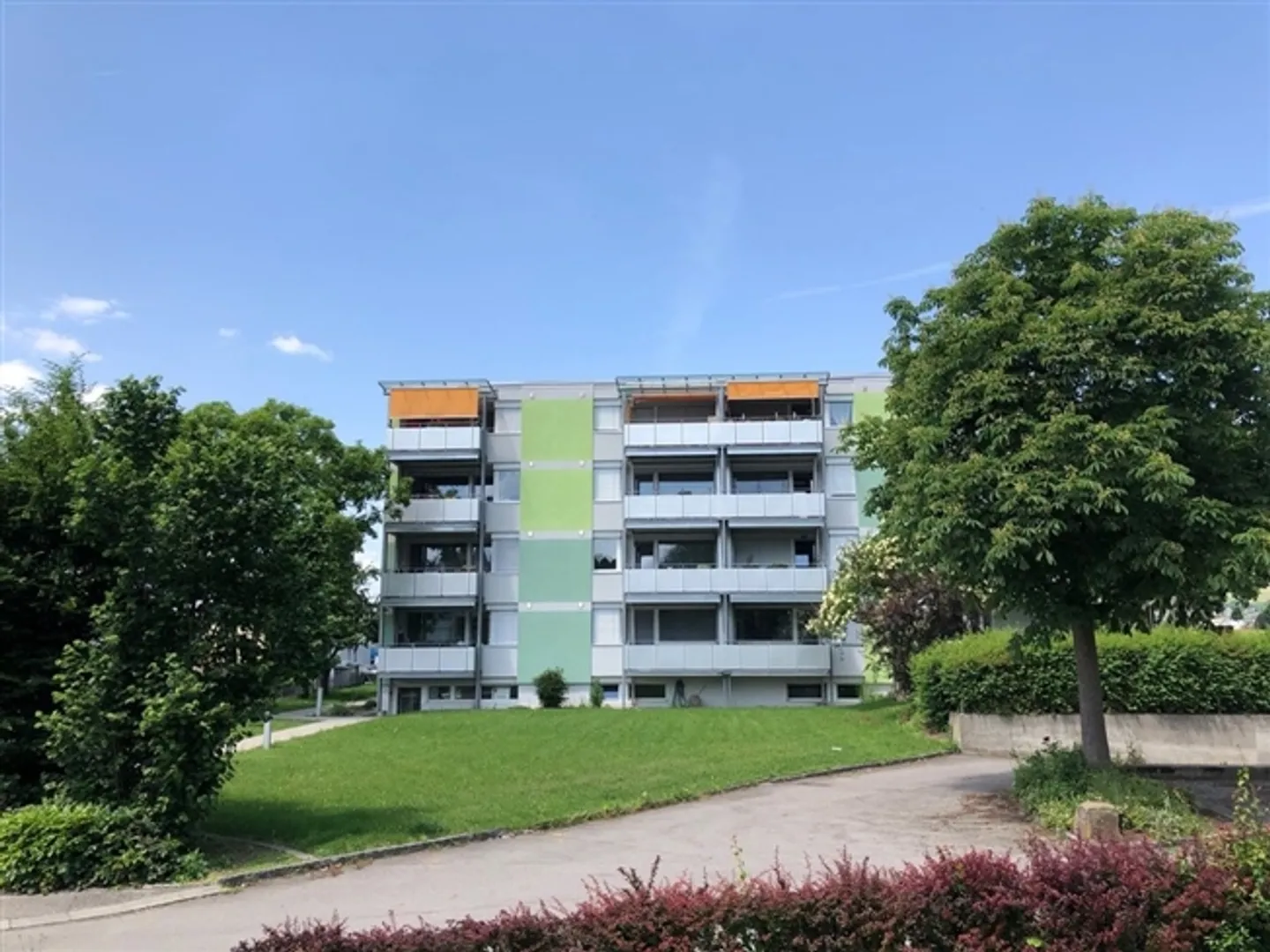 Appartement moderne à Steffisburg - Photo 7 sur 7