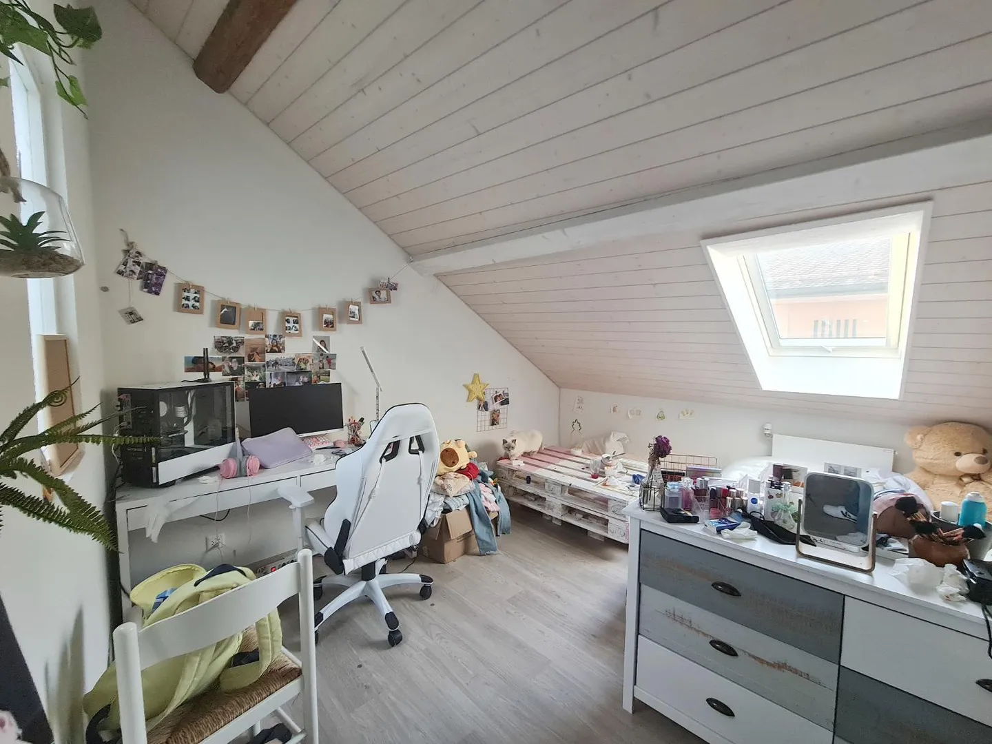 Appartamento 3.5 locali - Foto 3 di 7
