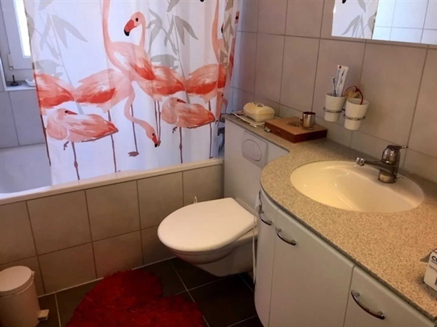 APPARTEMENT 4½ PIÈCES À ZURICH - DISTRICT 11 ALLENMOOS, MEUBLÉ, TEMPORAIRE - Photo 6 sur 10