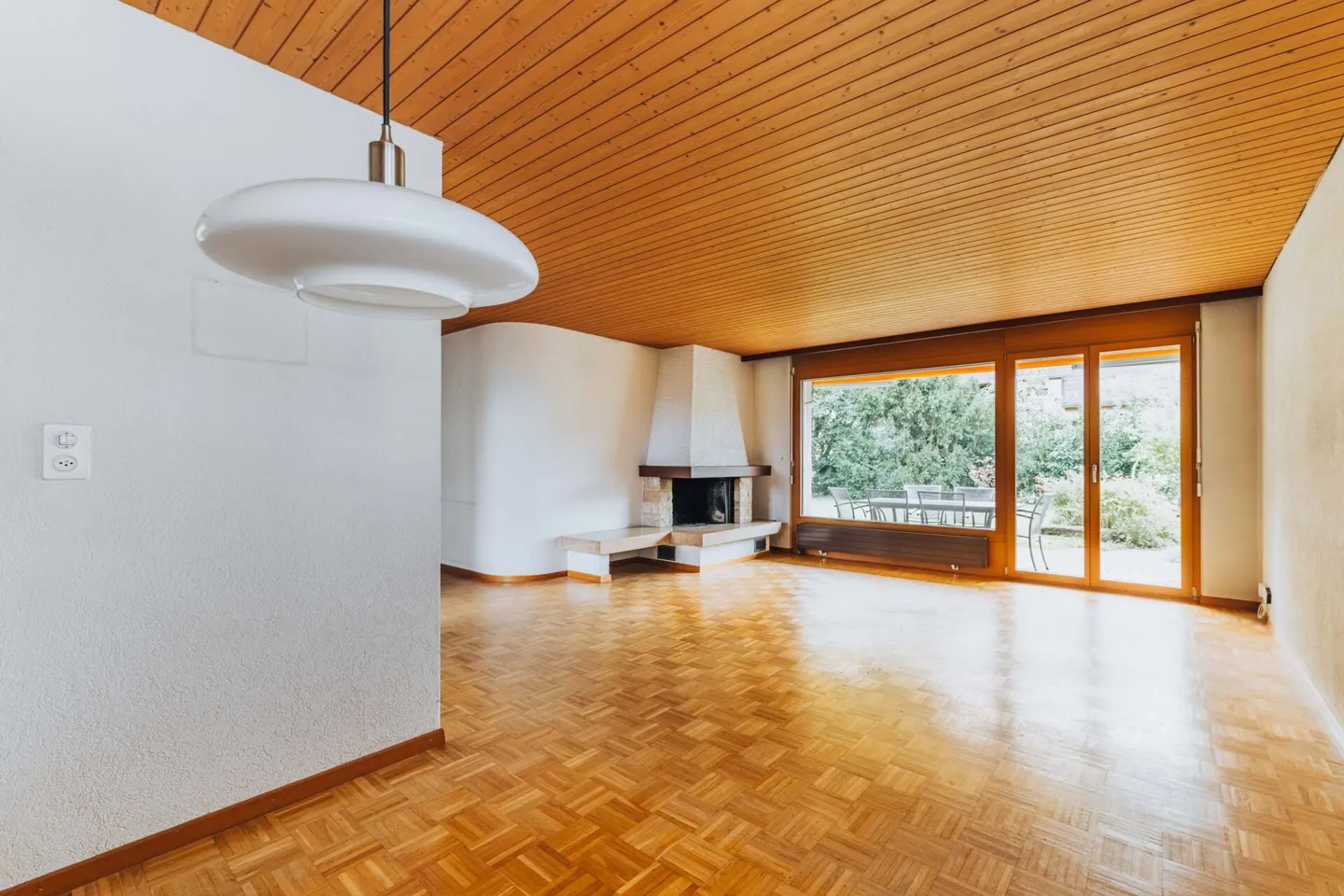 Charmantes Doppelhaus in Ruhiger Lage - Foto 5 von 14