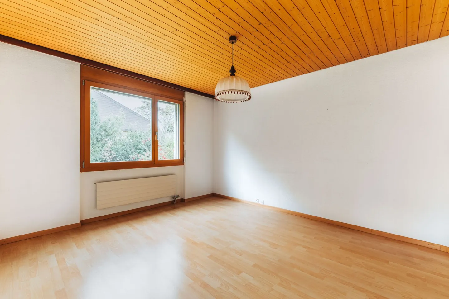 Charmantes Doppelhaus in Ruhiger Lage - Foto 7 von 14
