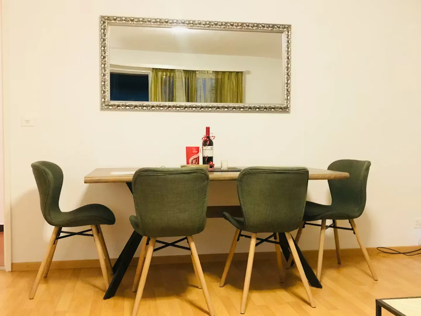 Chalet Charmant à Opfikon - Photo 2 sur 10