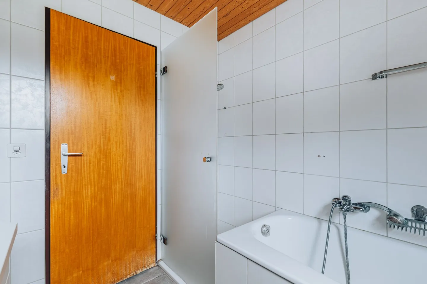 Charmantes Doppelhaus in Ruhiger Lage - Foto 12 von 14