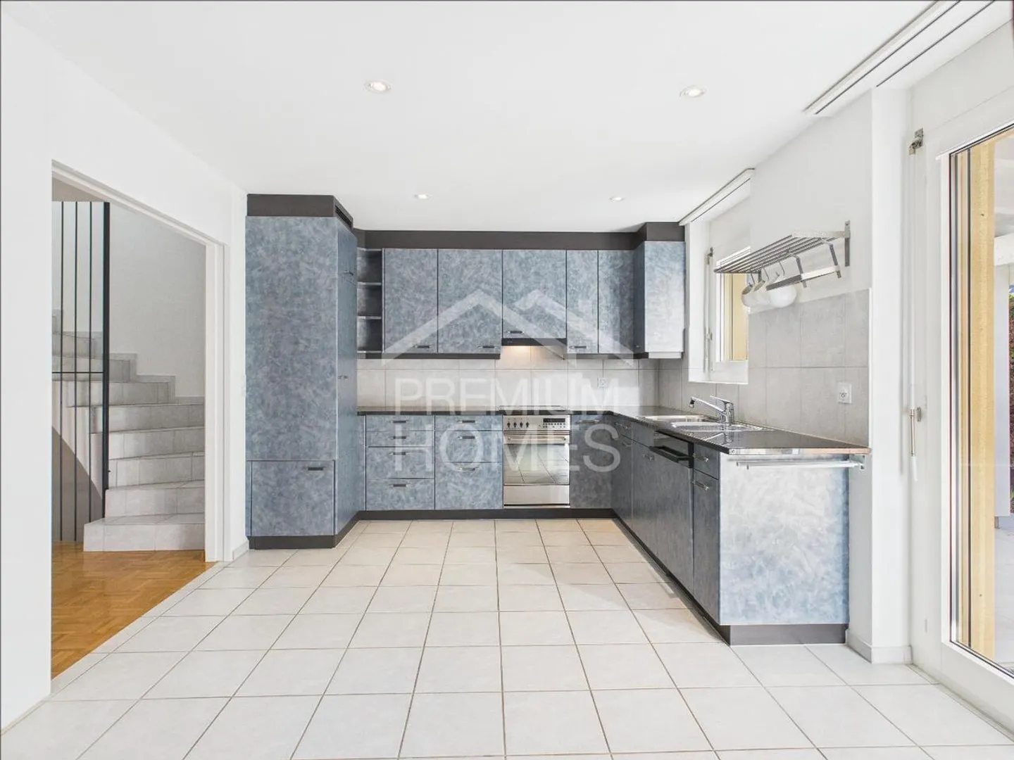 Casa a schiera premium · Posizione perfetta - Foto 6 di 10