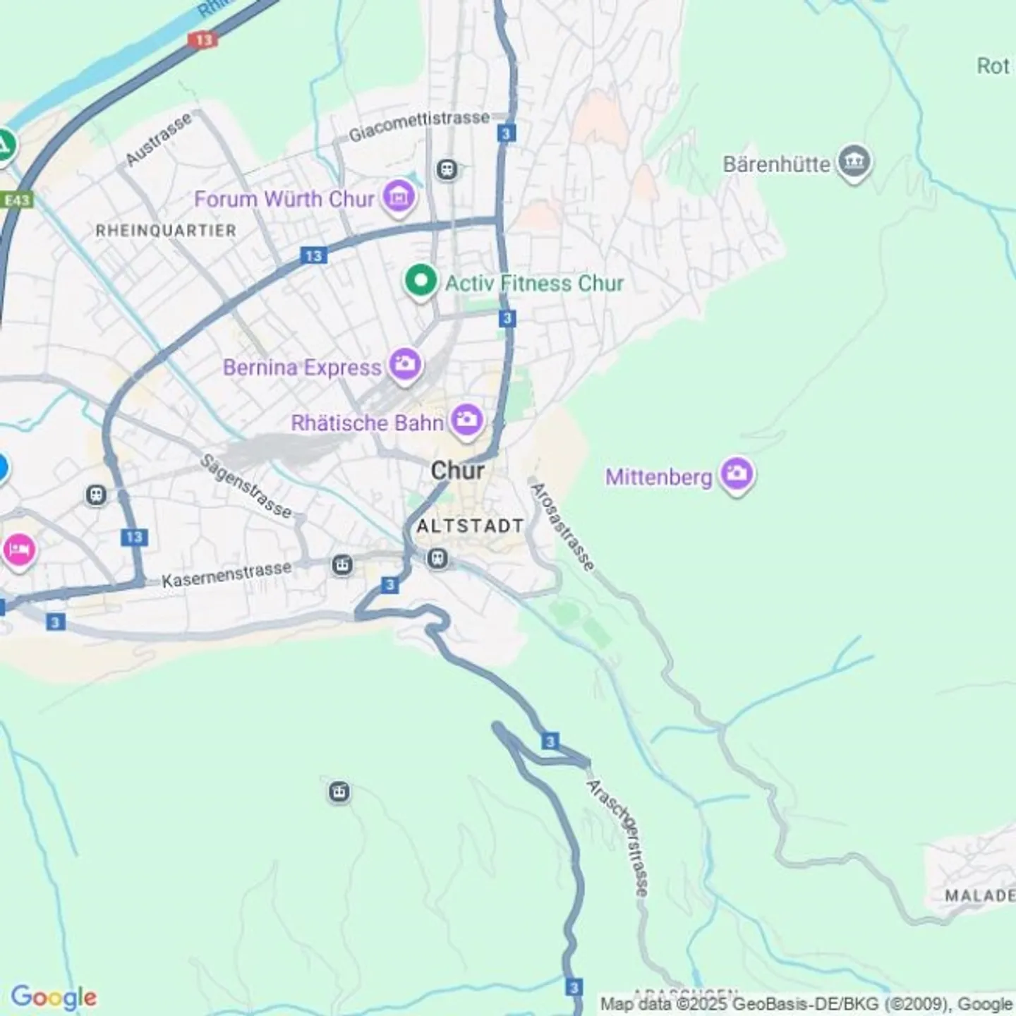 Appartamento 4.5 stanze - Foto 1 di 1