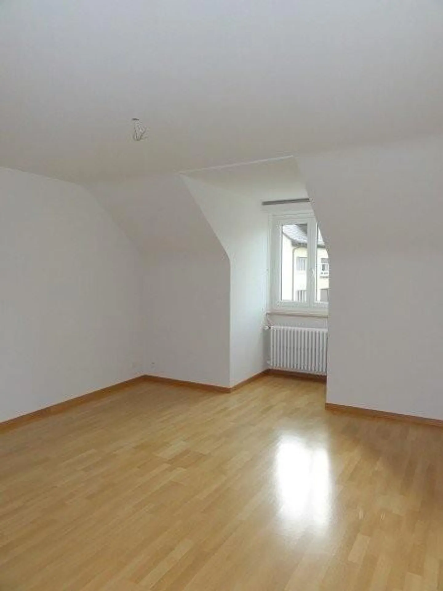 Appartement Charmant dans un Endroit Calme - Photo 7 sur 10