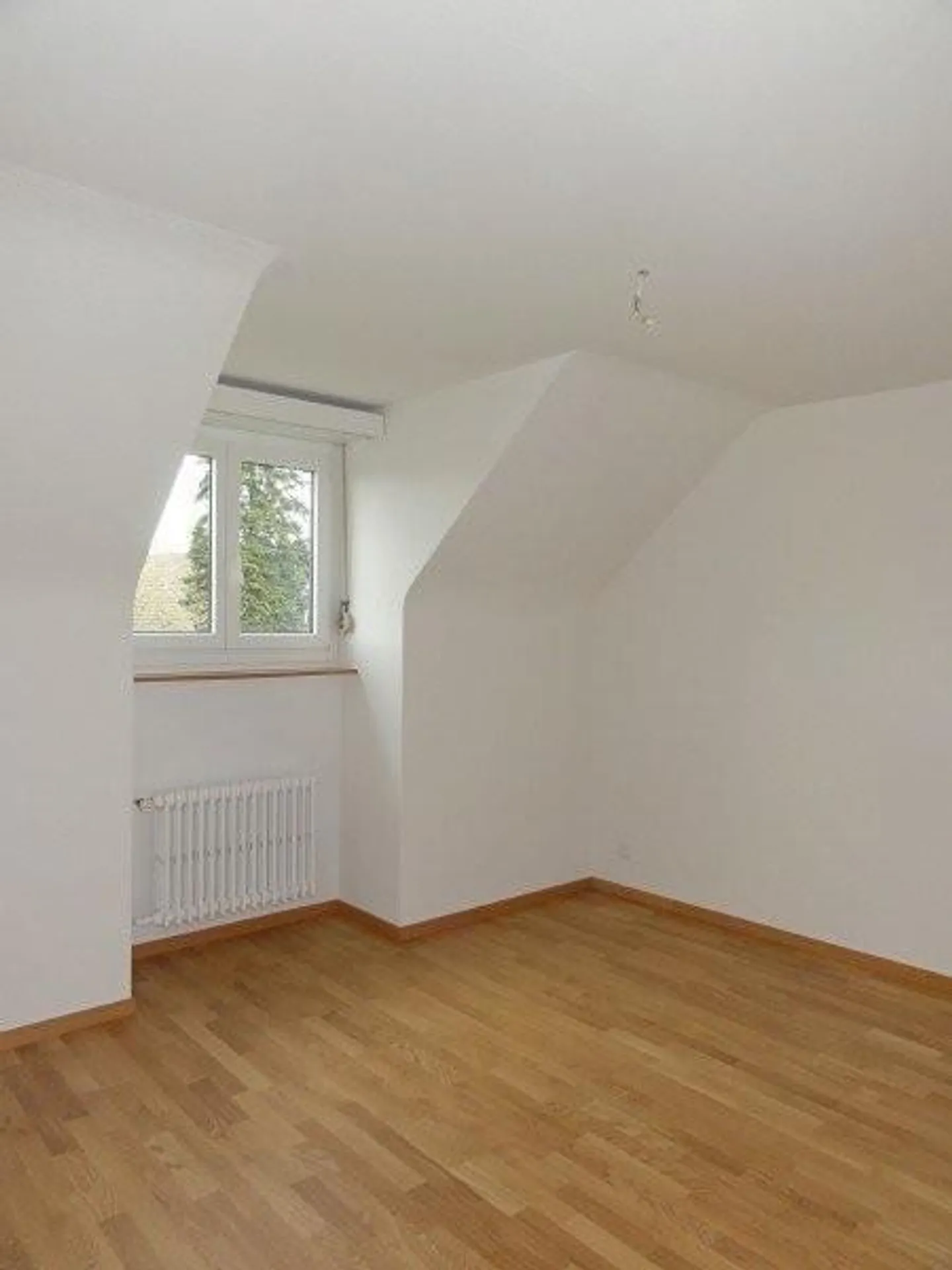 Appartement Charmant dans un Endroit Calme - Photo 8 sur 10