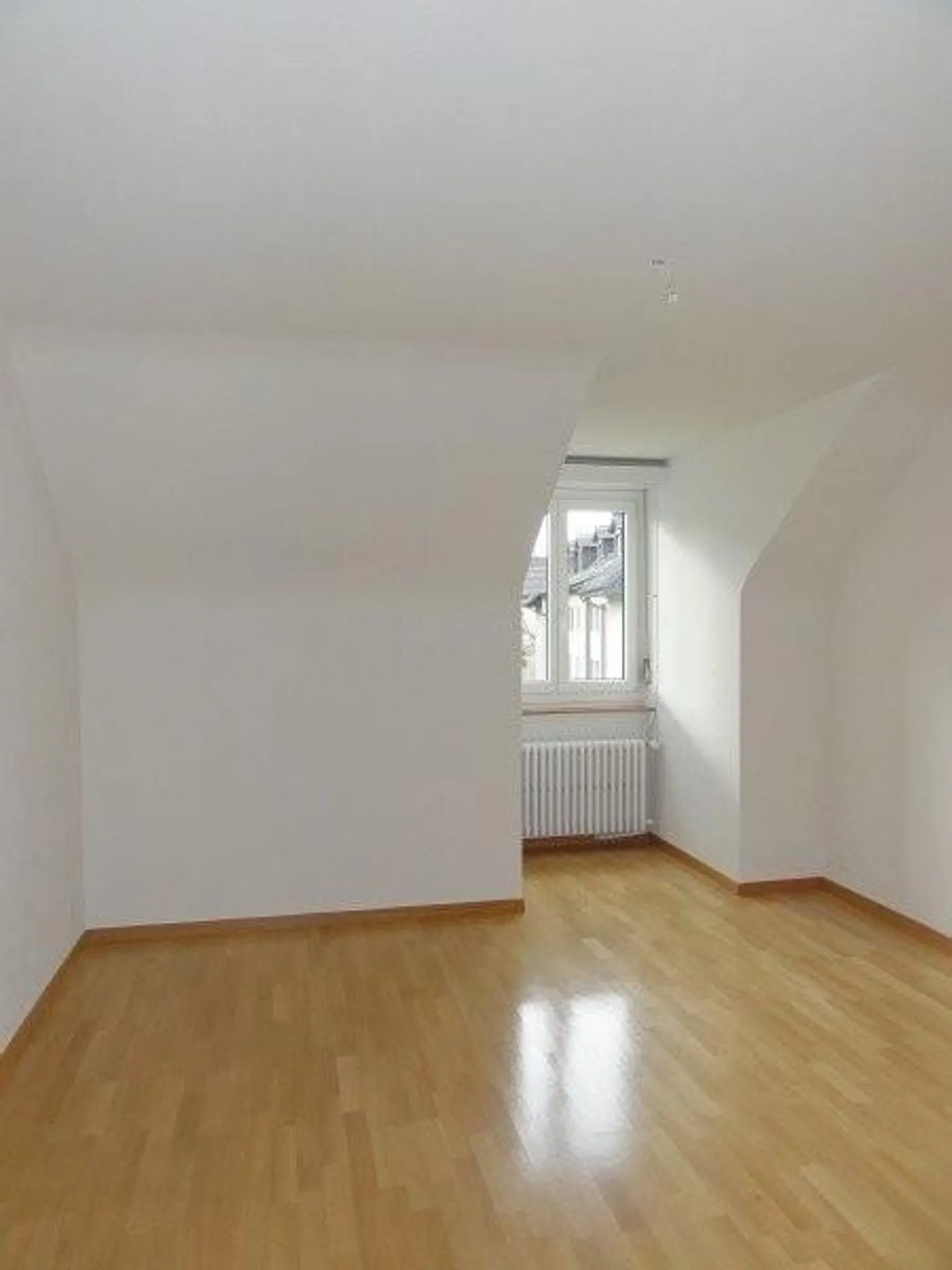 Appartement Charmant dans un Endroit Calme - Photo 9 sur 10