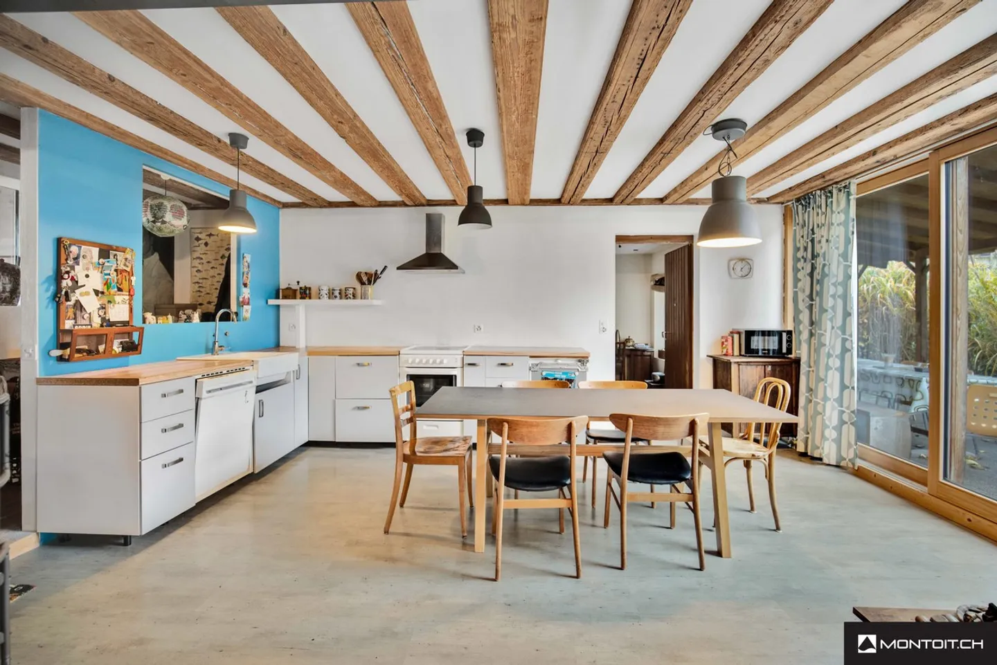 Einfamilienhaus kaufen - Foto 6 von 13