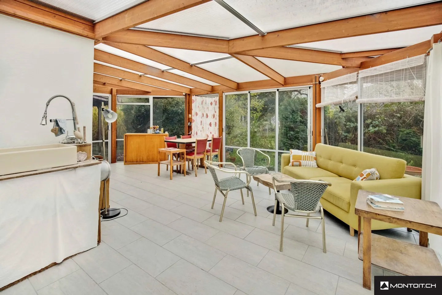 Einfamilienhaus kaufen - Foto 7 von 13