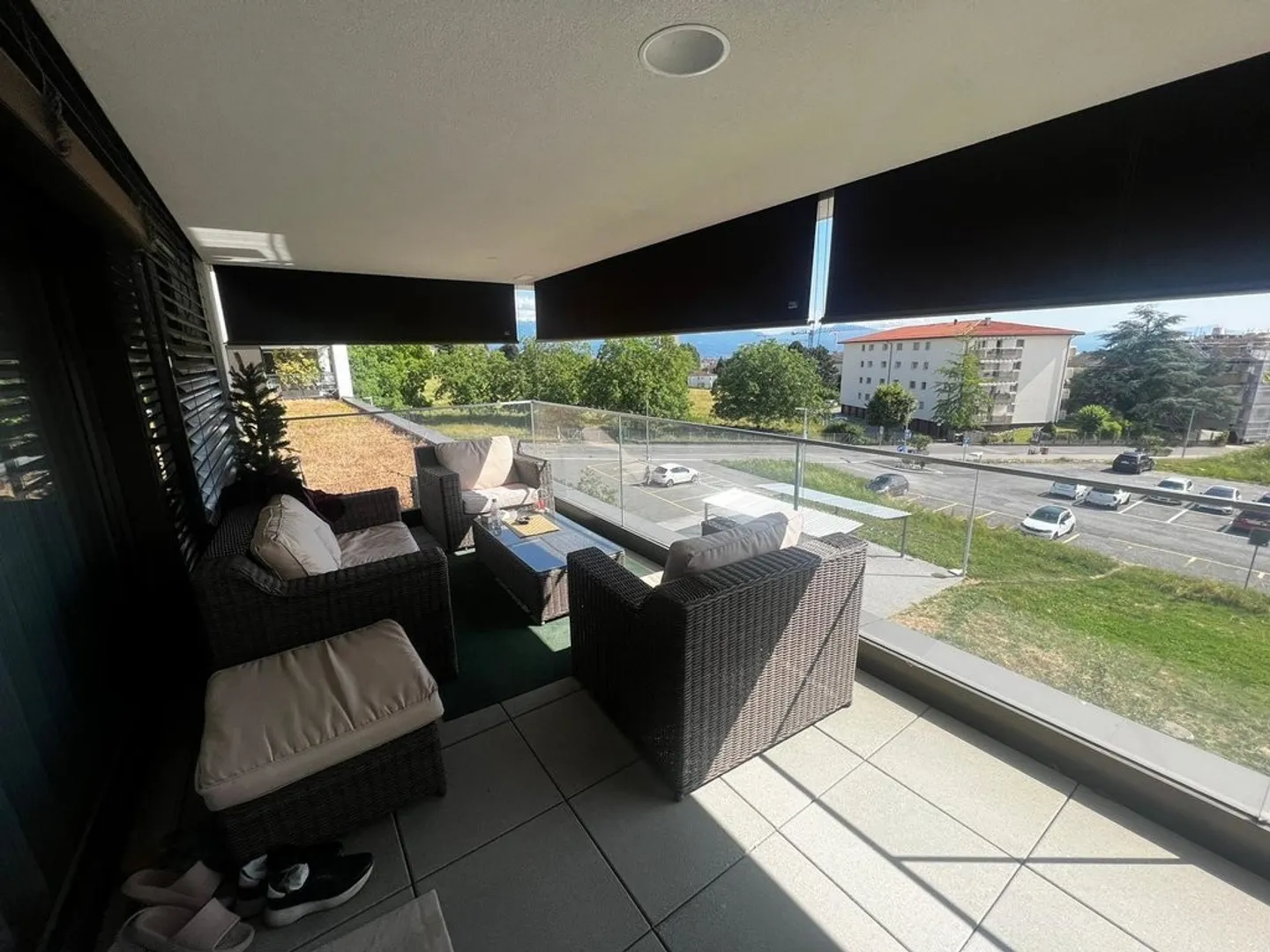 Appartamento 3.5 locali - Foto 6 di 10