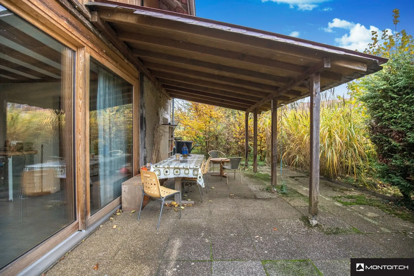 Einfamilienhaus kaufen - Foto 8 von 13