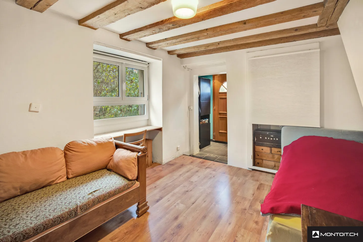 Einfamilienhaus kaufen - Foto 11 von 13