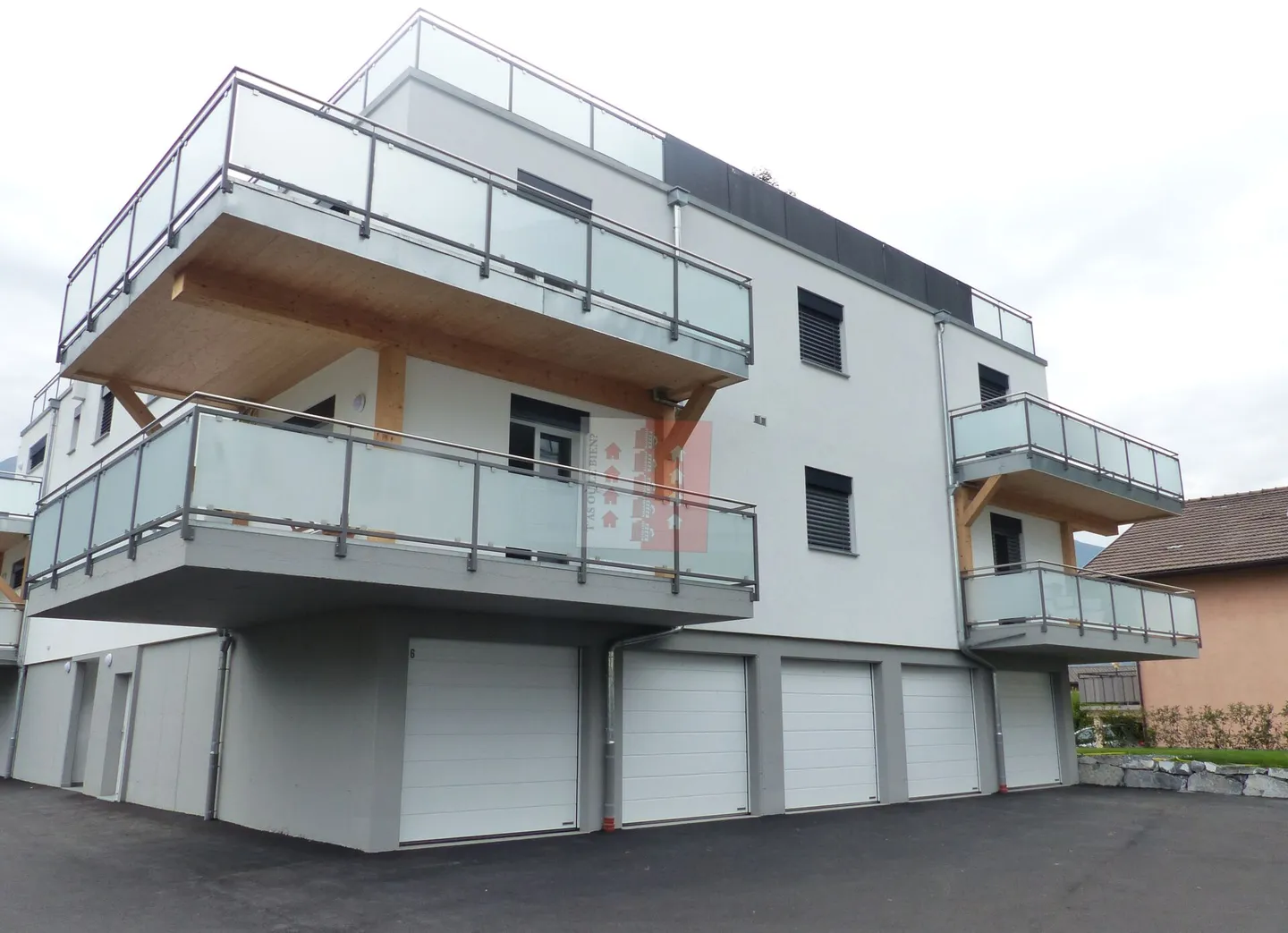 Investment opportunity near the center of Fully - Photo 12 of 18