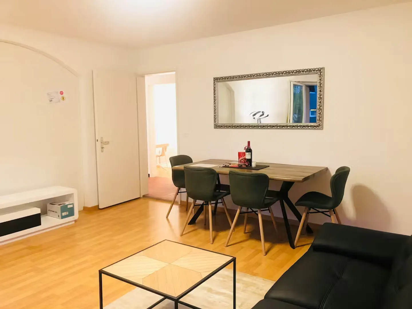 Chalet Charmant à Opfikon - Photo 5 sur 10