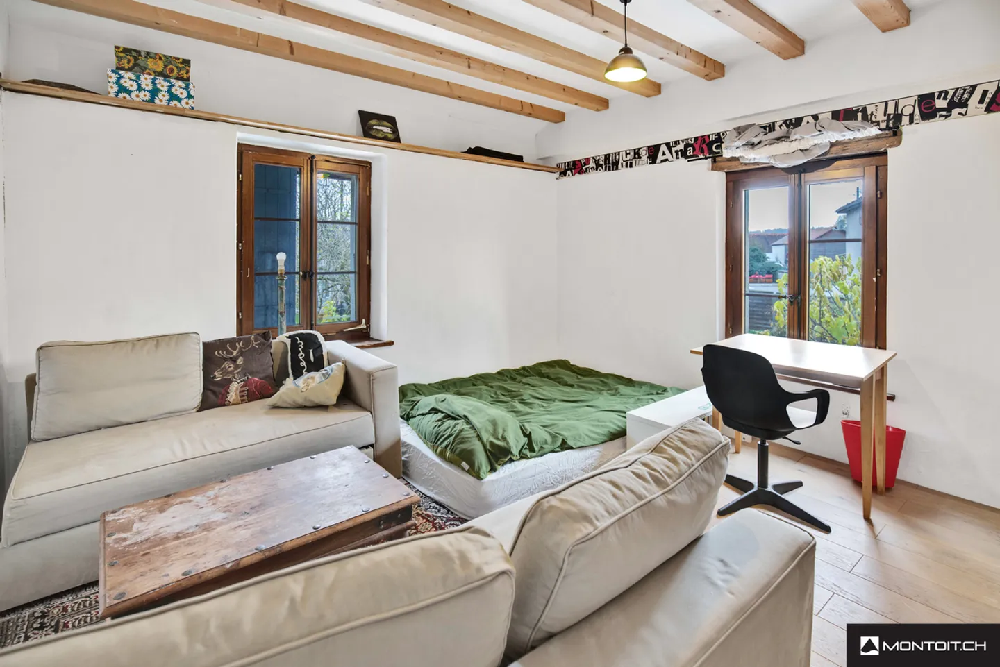 Einfamilienhaus kaufen - Foto 12 von 13