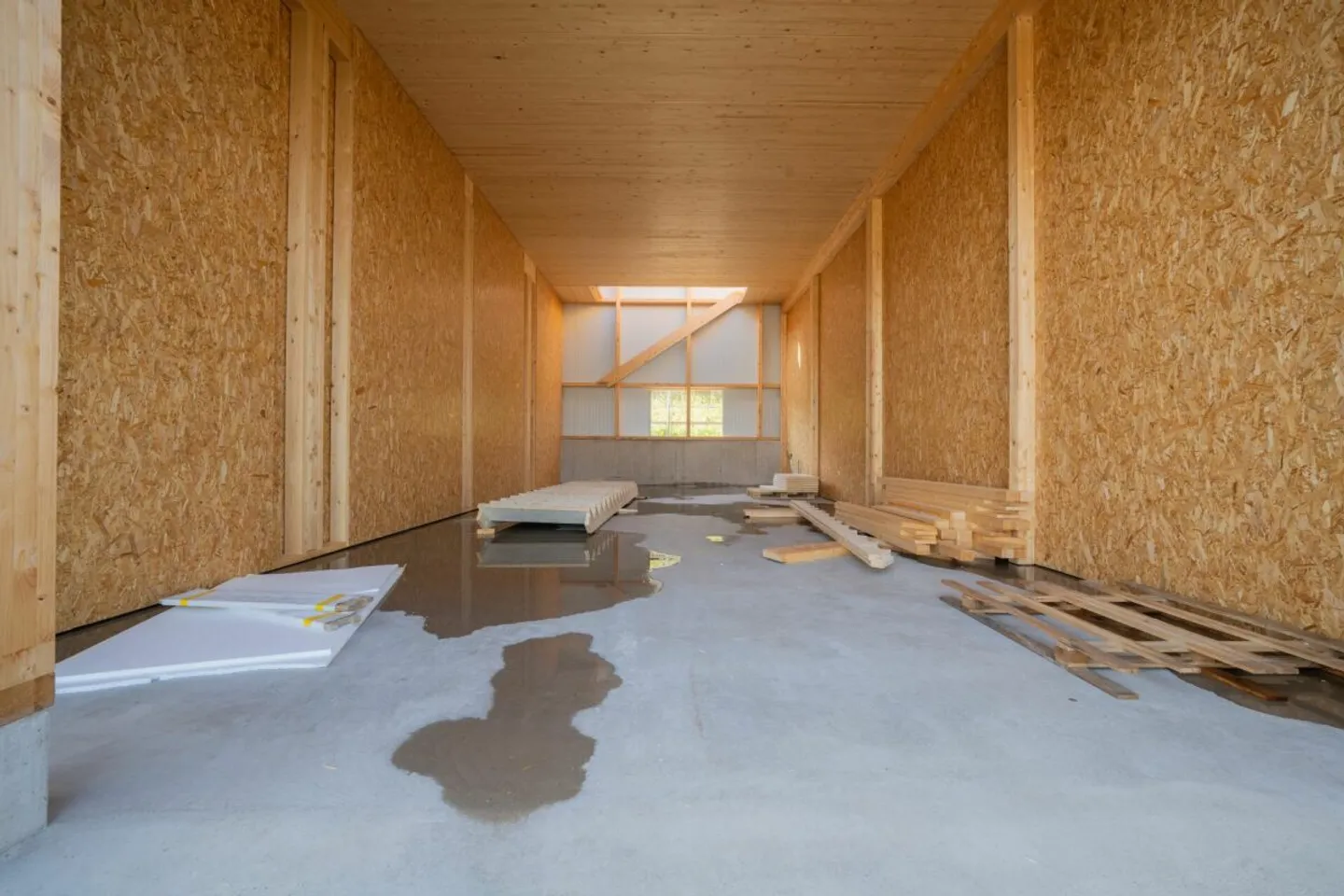 Location de boxes de stockage et commerciaux attrayants - Photo 6 sur 15