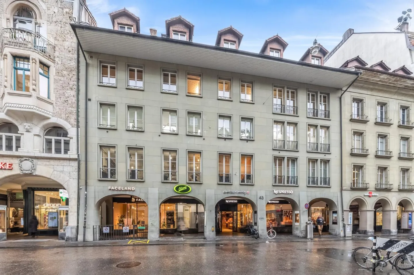 Bureau - Photo 1 sur 5