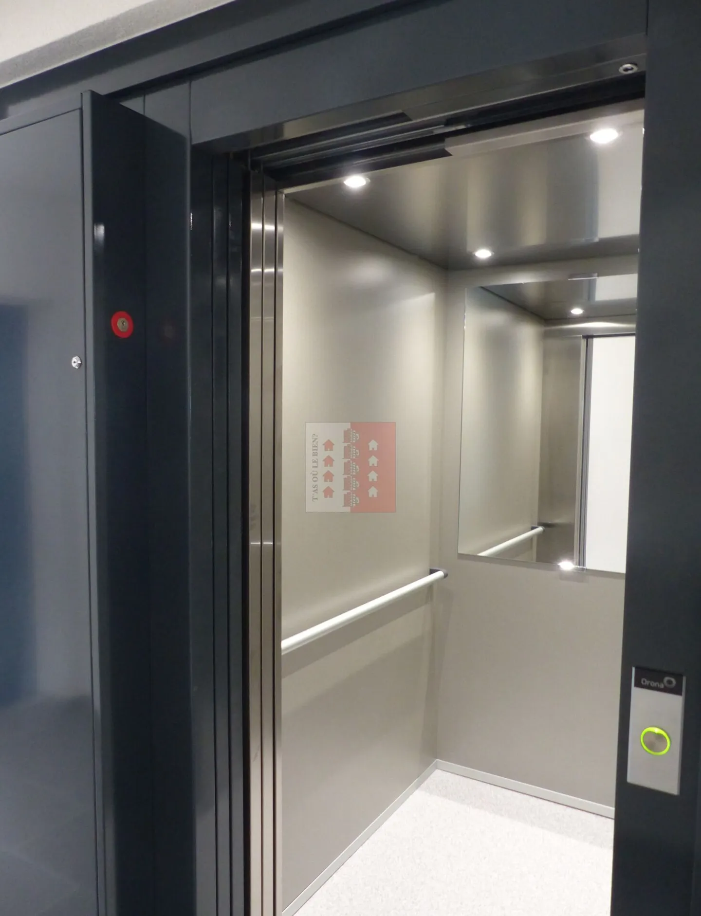 Investment opportunity near the center of Fully - Photo 13 of 18