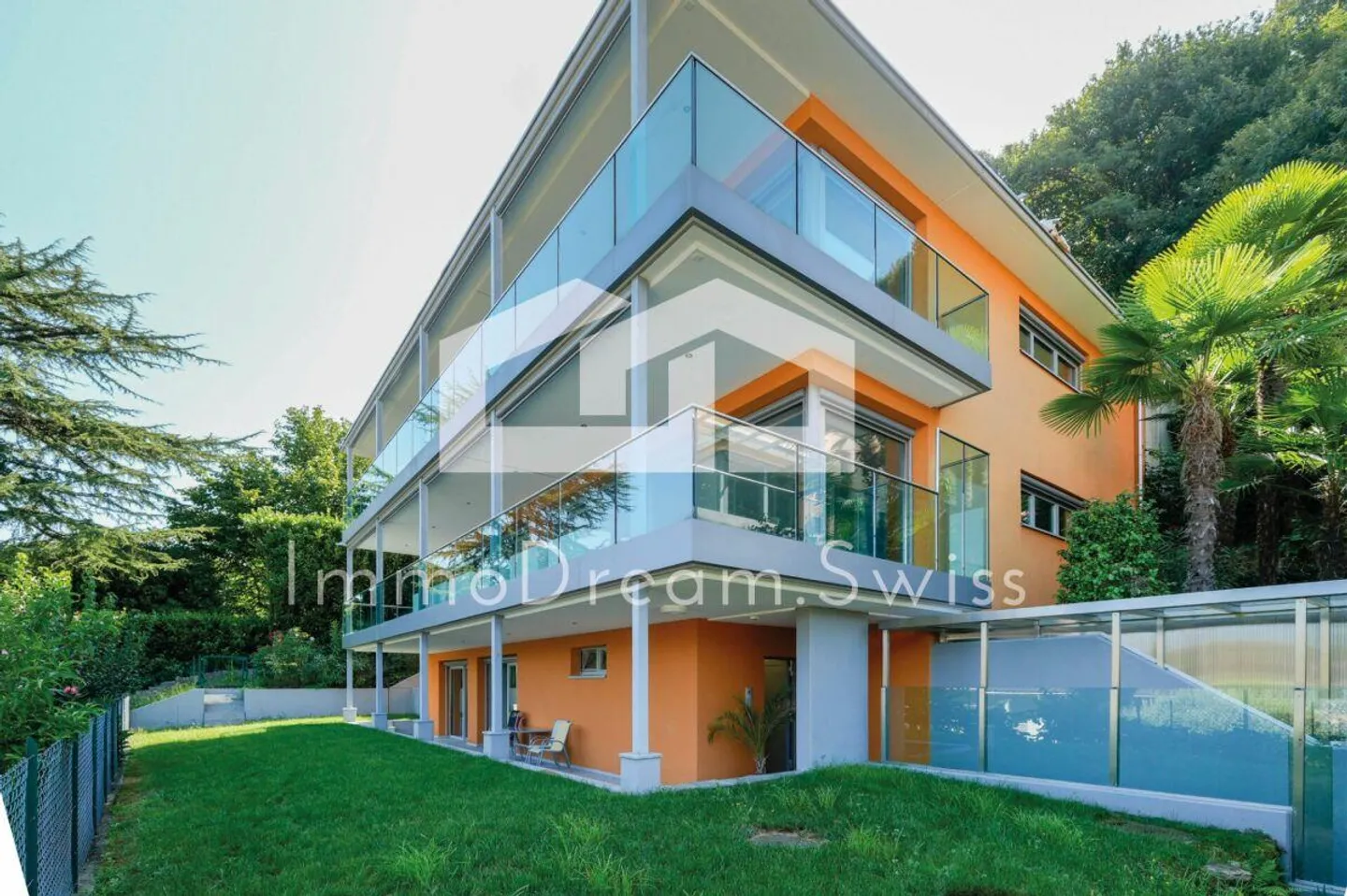 Maison Génération - l'Opportunité "Maison de 3 Familles" - Photo 2 sur 21