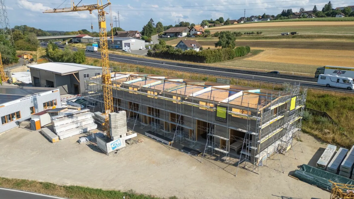 Location de boxes de stockage et commerciaux attrayants - Photo 5 sur 15
