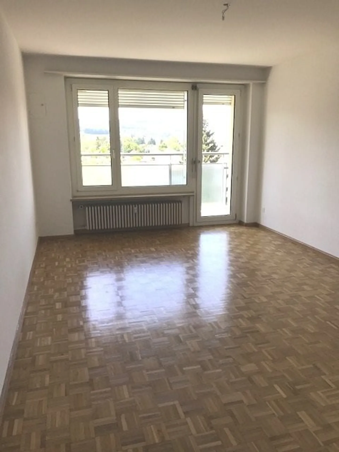 Bella appartamento di 4.5 stanze al 7° piano - Foto 7 di 9