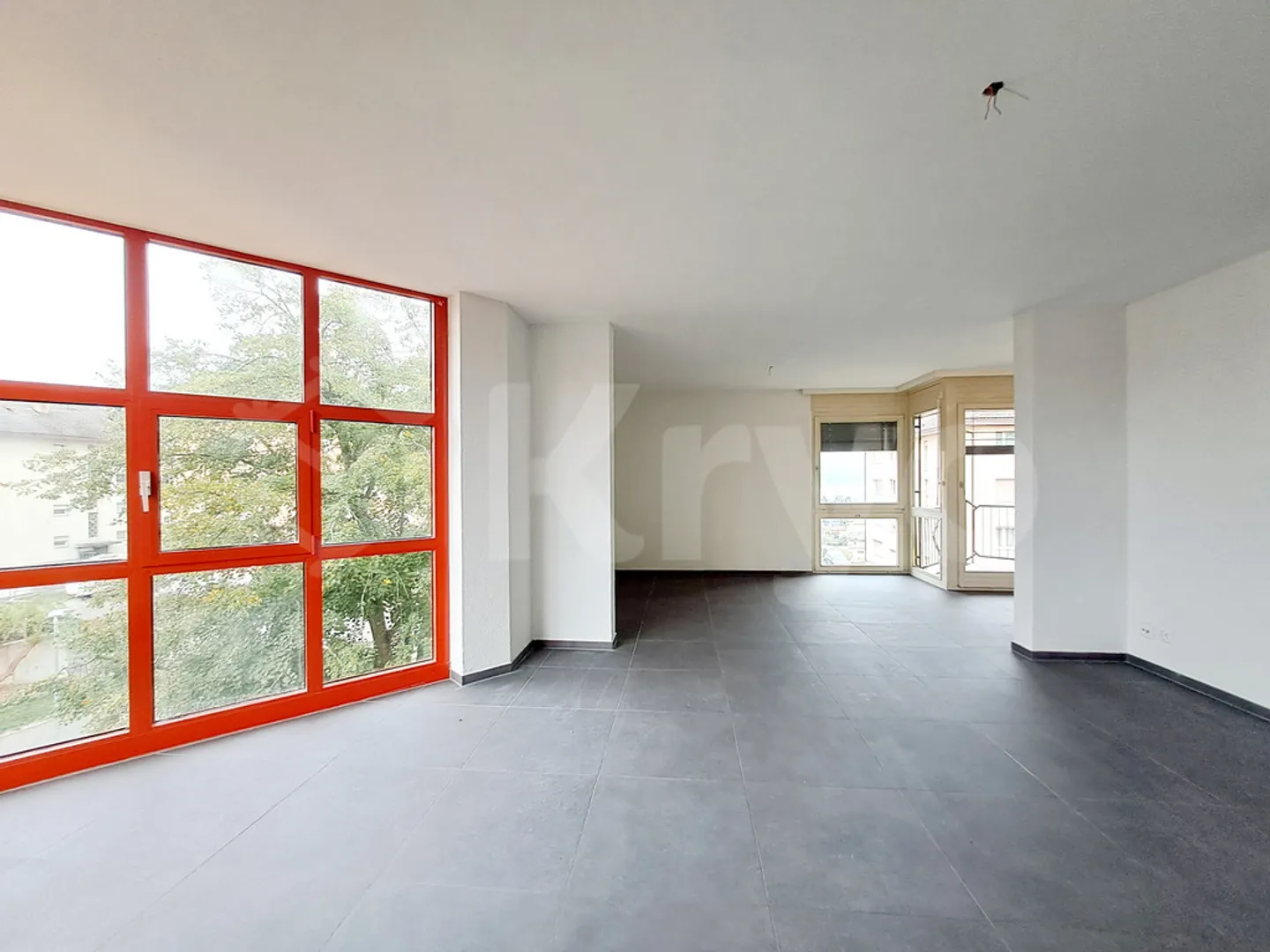 Appartement rénové près du lac - Photo 1 sur 11
