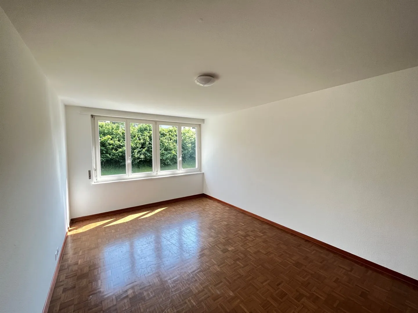 Gemütliche Wohnung in Ruhiger Lage - Foto 3 von 5