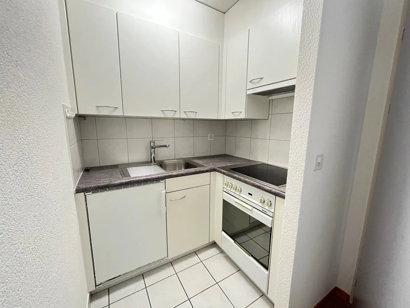 Gemütliche Wohnung in Ruhiger Lage - Foto 4 von 5