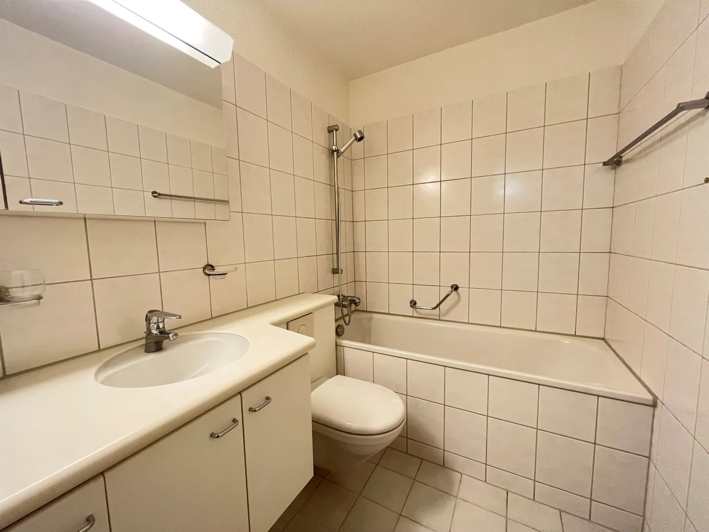 Gemütliche Wohnung in Ruhiger Lage - Foto 5 von 5