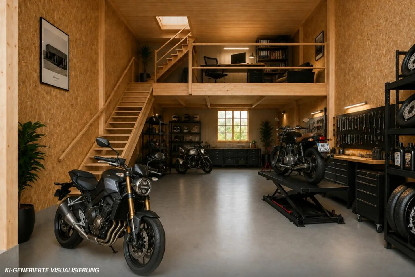 Location de boxes de stockage et commerciaux attrayants - Photo 11 sur 15