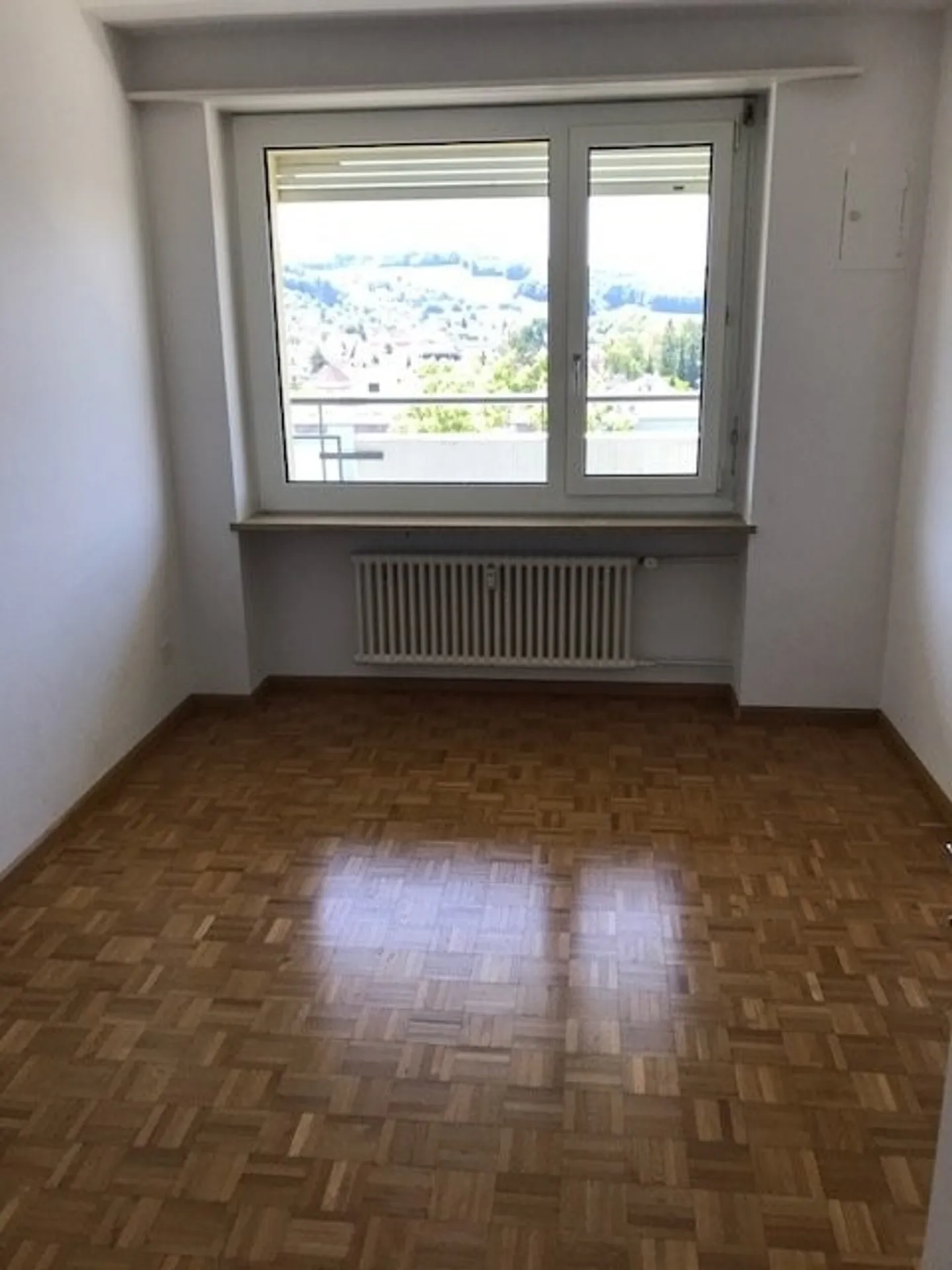 Bella appartamento di 4.5 stanze al 7° piano - Foto 8 di 9