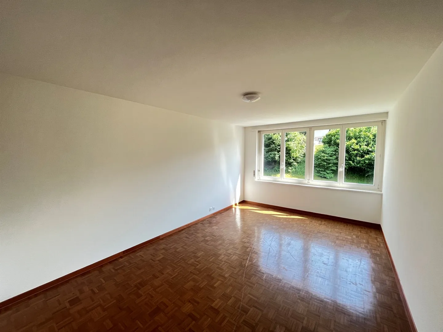 Gemütliche Wohnung in Ruhiger Lage - Foto 2 von 5