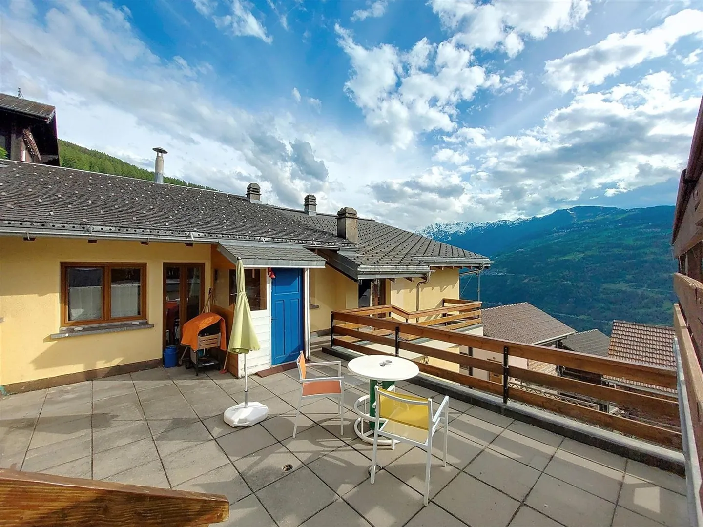 3,5-Zimmer-Wohnung - Foto 2 von 17