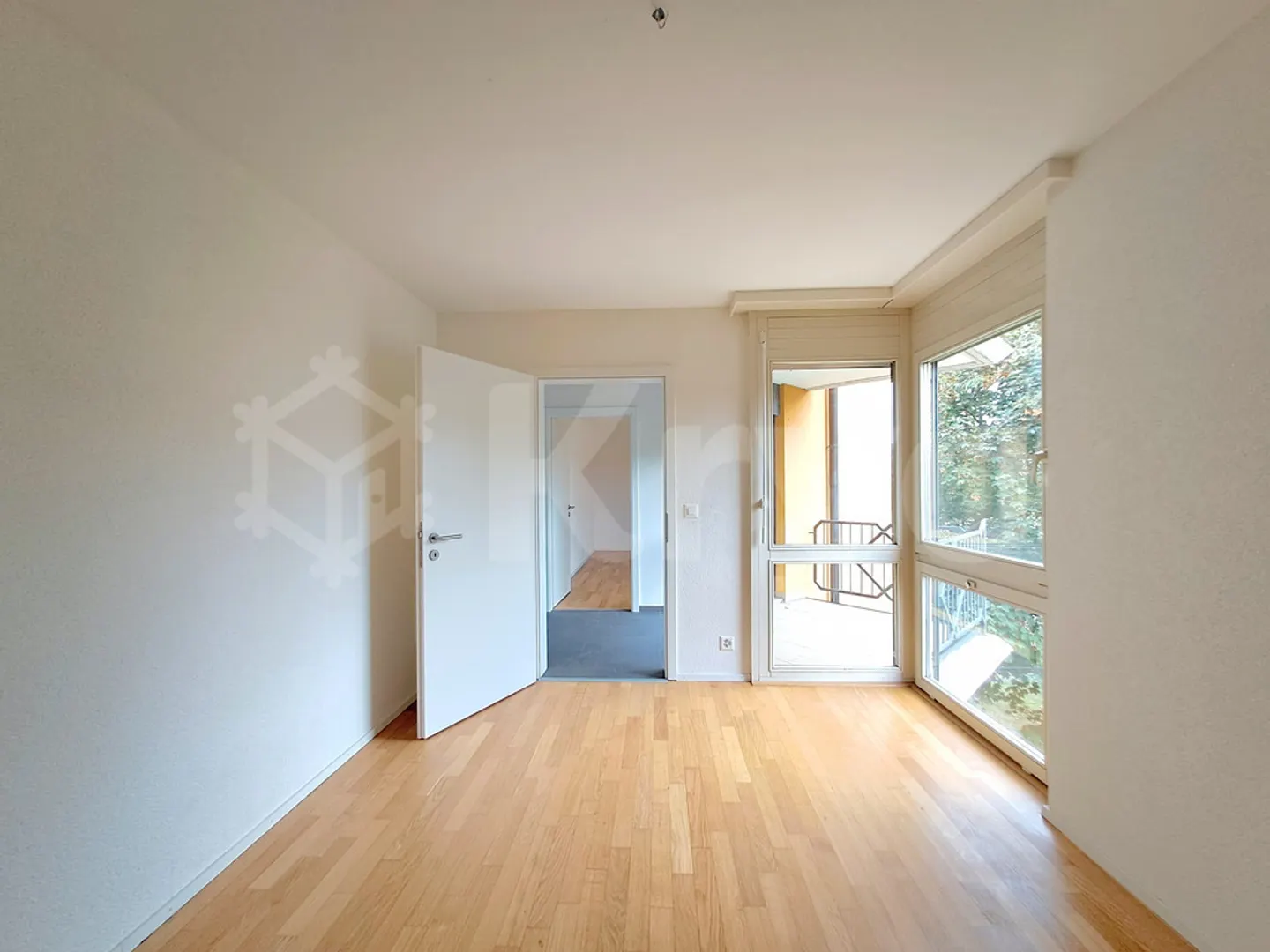 Appartement rénové près du lac - Photo 8 sur 11