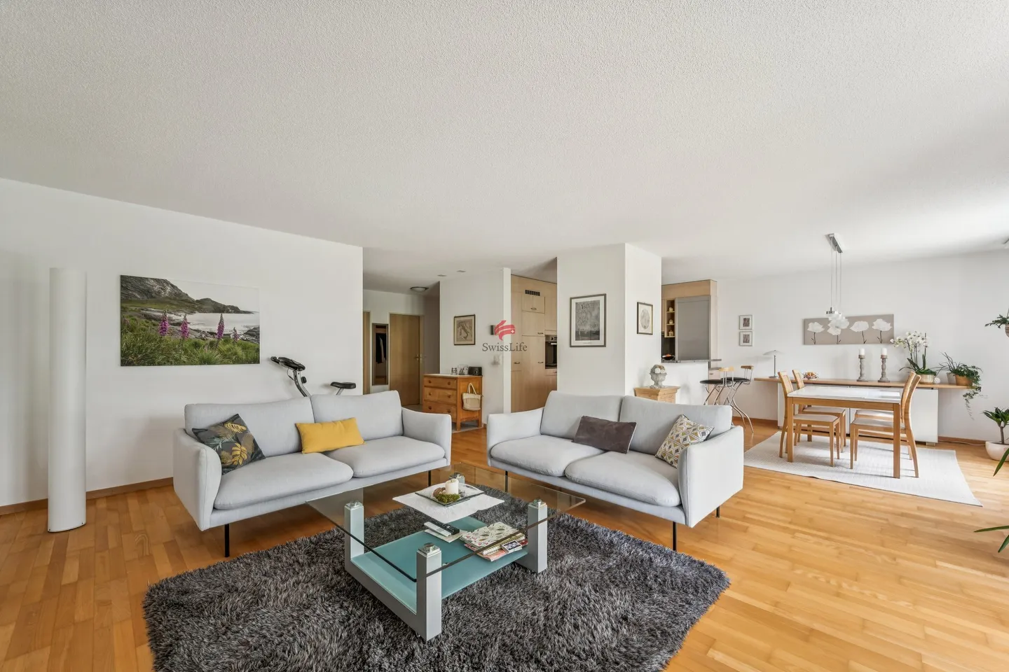 Charming Garden Apartment - Photo 1 of 8