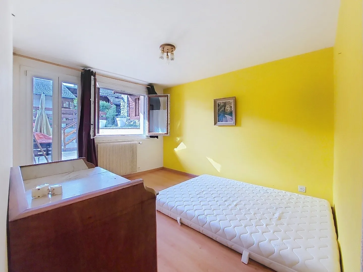 3,5-Zimmer-Wohnung - Foto 6 von 17