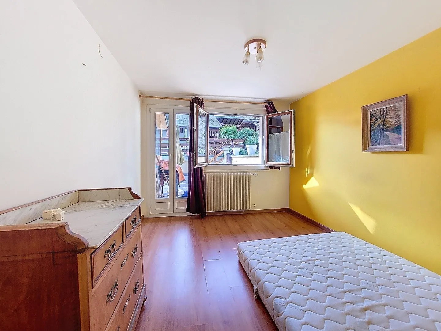 3,5-Zimmer-Wohnung - Foto 7 von 17