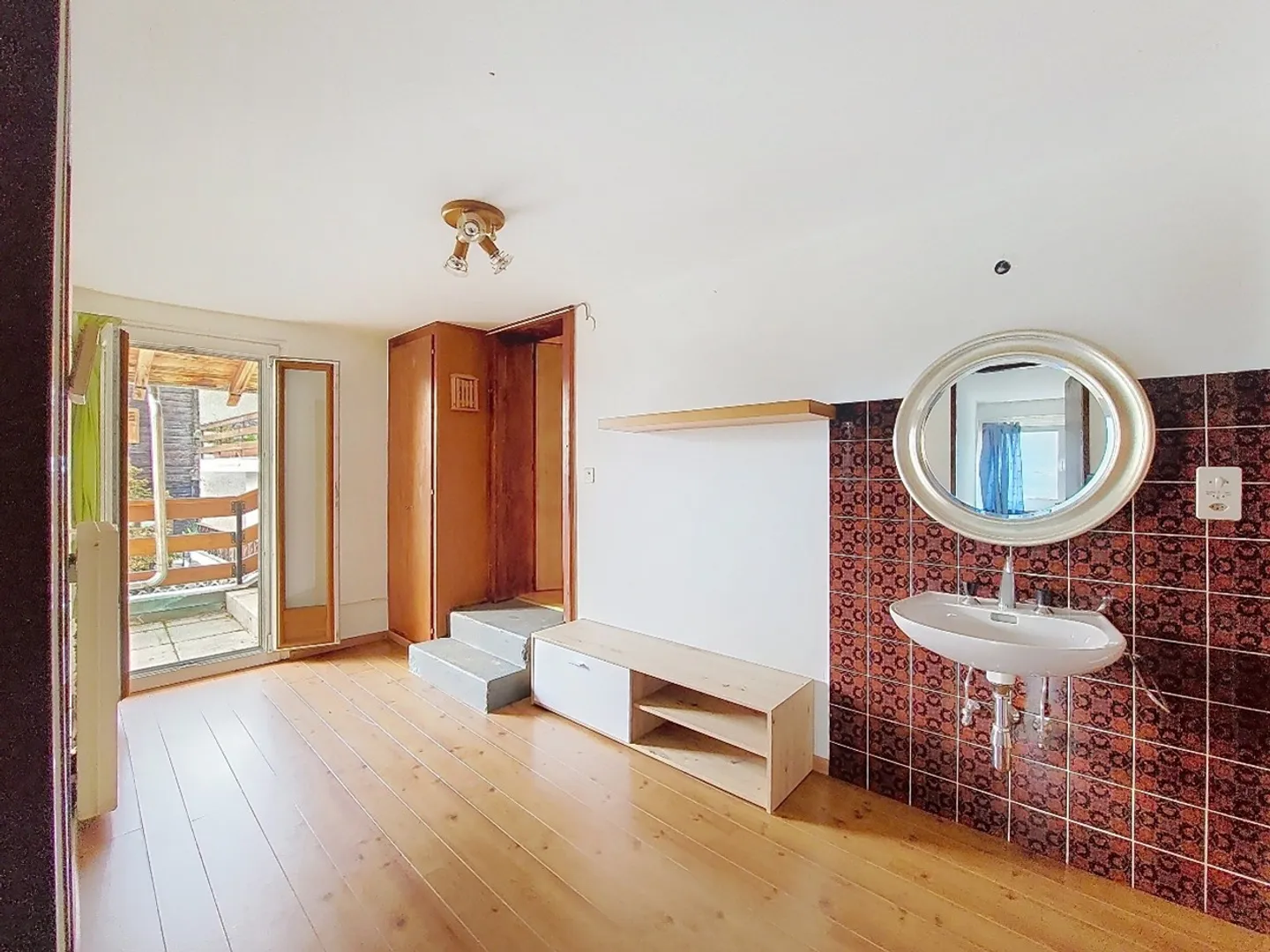3,5-Zimmer-Wohnung - Foto 9 von 17