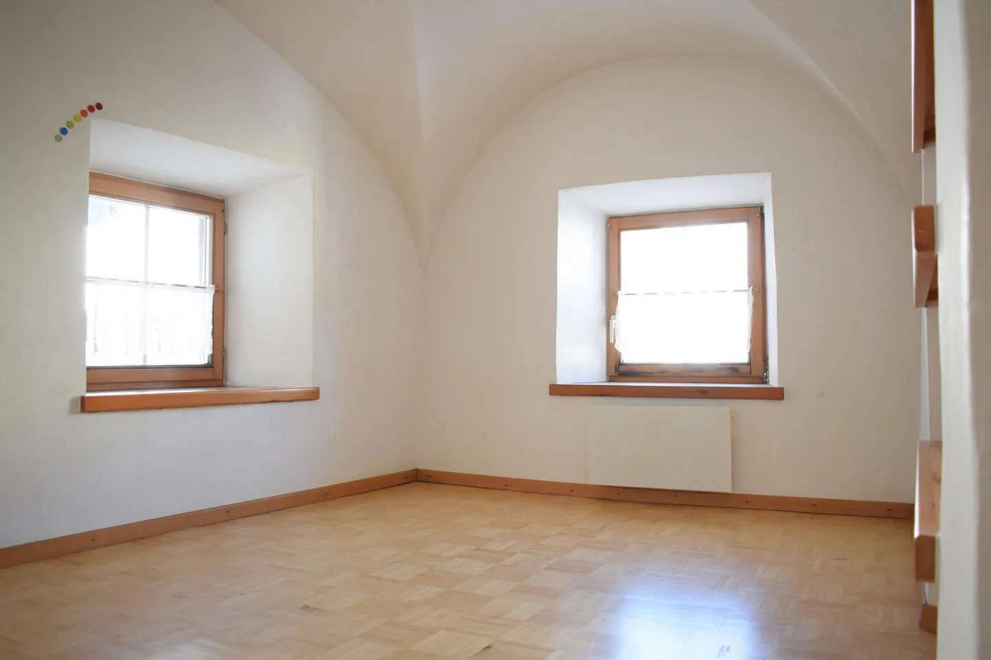 3 ½ Room Apartment in Chasa Margna Scuol - Photo 4 of 8