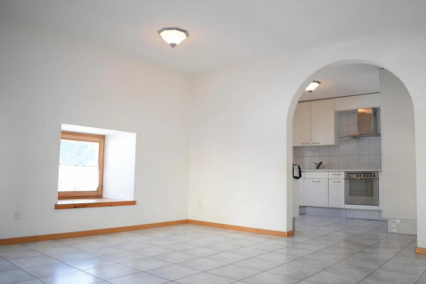 3 ½ Room Apartment in Chasa Margna Scuol - Photo 5 of 8